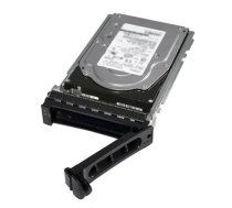 Dell | HDD 3.5“ / 12TB / 7.2k / NLSAS / 12Gb / 512e / Hot-Plug / 15G | 7200 RPM | 12000 GB | Hot-swap|161-BCJX