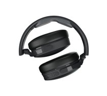 Skullcandy | Wireless Headphones | Hesh ANC | Wireless | Over-Ear | Noise canceling | Wireless | True Black|S6HHW-N740