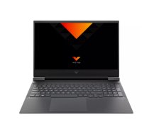 HP Victus | 15-FB3020NW | Black | 15.6 " | IPS | FHD | 1920 x 1080 pixels | Anti-glare | AMD Ryzen 5 | 240 | 16 GB | DDR5 | Solid-state drive capacity 512 GB | NVIDIA GeForce RTX 5050 | GDDR7 | 8 GB | Windows 11 Home | 802.11ax | Bluetooth version 5.4 | K|C1LX2EA