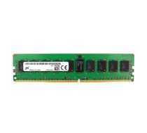 Server Memory Module|MICRON|DDR4|16GB|RDIMM/ECC|3200 MHz|CL 22|1.2 V|MTA18ASF2G72PZ-3G2R|MTA18ASF2G72PZ-3G2R