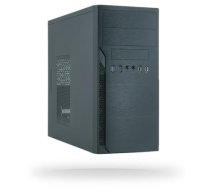 Case|CHIEFTEC|HO-12B|MidiTower|Not included|MicroATX|Colour Black|HO-12B-OP|HO-12B-OP