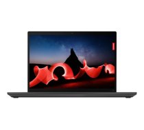 Lenovo | ThinkPad T14 | Black | 14 " | IPS | WUXGA | 1920 x 1200 | Anti-glare | AMD Ryzen 5 | 7540U | 16 GB | Soldered LPDDR5x-6400 | Solid-state drive capacity 256 GB | AMD Radeon     740M Graphics | Windows 11 Pro | 802.11ax | Bluetooth version 5.1 | LTE Up|21K30014MH