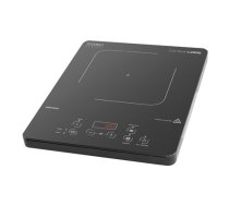 Caso | Free standing table hob | Comfort C2000 | Number of burners/cooking zones 1 | Sensor | Black | Induction|02006