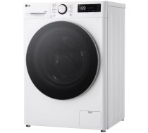 Skalbyklė-Džiovyklė LG F2DR509S1W|F2DR509S1W.ABWQPMR