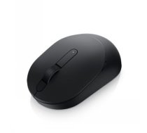 DELL MOBILE WIRELESS MOUSE - MS3320W - BLACK|MS3320W-BLK