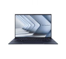 ASUS EXPERTBOOK B9/ 14” OLED/I5-1335U/16GB/ 512GB SSD/ W11P/ 3Y/LED BACKLIT/NUMPAD/FINGERPRINT/ NORDIC|B9403CVA-KM0073X