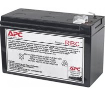 APC Replacement Battery Cartridge #110|APCRBC110