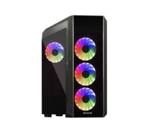 Case|CHIEFTEC|ATX/micro ATX/Mini-ITX|Black|Tower|PC|Scorpion 3|GL-03B-OP|GL-03B-OP