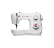 Singer | Sewing Machine | M2605 | Number of stitches 12 | White|M2605