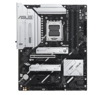 Asus | PRIME X870-P WIFI | Processor family AMD | Processor socket AM5 | DDR5 | Supported hard disk drive interfaces SATA, M.2 | Number of SATA connectors 2|90MB1IS0-M0EAY0