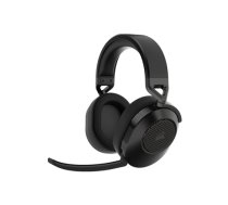 Corsair | Gaming Headset | HS65 | Wireless | Over-Ear | Microphone | Carbon | Wireless|CA-9011285-EU2