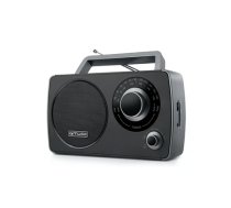 Muse | Portable Radio | M-075 R | AUX in|M-075 R