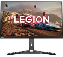 Lenovo | Legion Y32p-30 | 31.5 " | IPS | 16:9 | 144 Hz | 0.2 ms | HDMI ports quantity 2 | Raven Black | Warranty 36 month(s)|66F9UAC6EU