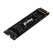 KINGSTON FURY Renegade 500GB M.2 PCIe|SFYRS/500G