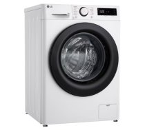 Skalbyklė LG F2WR508SWW|F2WR508SWW.ABWQPMR