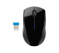 HP Wireless Mouse 220|3FV66AA#ABB