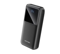 POWER BANK USB 20000MAH 22.5W/BLACK FHLB0 VENTION|FHLB0