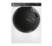 Hoover | Washing Machine | H7W449AMBC-S | Energy efficiency class A | Front loading | Washing capacity 9 kg | 1400 RPM | Depth 51 cm | Width 60 cm | LED | Steam function | Wi-Fi |     White|H7W449AMBC-S