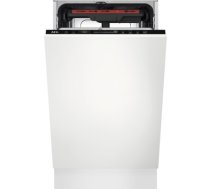 Indaplovė AEG FSE73527P|FSE73527P