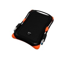 Armor A30 1TB | 1000 GB | 2.5 " | USB 3.1 | Black|SP010TBPHDA30S3K