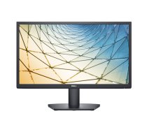 Dell | LCD | SE2222H | 22 " | VA | FHD | 16:9 | 8 ms | 1920 x 1080 | 250 cd/m² | HDMI ports quantity 1 | Black | Warranty 36 month(s)|210-AZKU