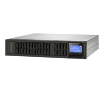 POWERWALKER VFI 1000 CRM LCD UPS|VFI 1000 CRM LCD