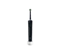 Oral-B Electric Toothbrush | Vitality Pro | Rechargeable | For adults | Number of brush heads included 1 | Number of teeth brushing modes 3 | Black|Vitality Pro Black