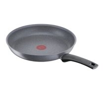 TEFAL | Pan | G1500572 Healthy Chef | Frying | Diameter 26 cm | Suitable for induction hob | Fixed handle | Dark grey|G1500572