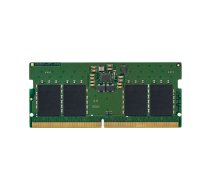 Kingston | KCP556SS6-8 | 8 GB | SODIMM | 5600 MHz | Notebook | Registered No | ECC No|KCP556SS6-8