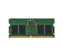 Kingston Technology KCP556SS6-8 atminties modulis 8 GB 1 x 8 GB DDR5 5600 MHz|KCP556SS6-8