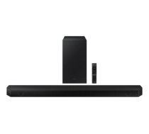 SOUND BAR 3.1.2/HW-Q600B/EN SAMSUNG|HW-Q600B/EN