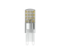 Parathom Clear capsule LED | G9 | 2.6 W | Warm White|4058075432338