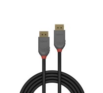 CABLE DISPLAY PORT 2M/ANTHRA 36482 LINDY|36482