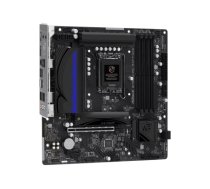 ASROCK B760M PG RIPTIDE mATX 4xDDR5|B760M PG RIPTIDE