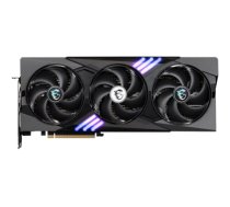 MSI GeForce RTX 5070 Ti 16G GAMING TRIO OC | NVIDIA | 16 GB | GeForce RTX 5070 Ti | GDDR7 | HDMI ports quantity 1 | PCI Express Gen 5|GEFORCE RTX 5070 TI 16G GAMING TRIO OC