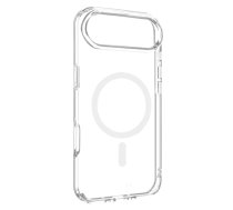 FIXED MagPure for Apple iPhone 17 Air, clear|FIXPUM-1601-TR