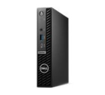 Dell Optiplex 7020 MFF/Core i3-14100T/8GB/512GB SSD/Integrated/WLAN + BT/EST Kb/Mouse/W11Pro/3yrs Prosupport|N003O7020MFFEMEA_VP_EE