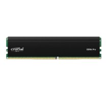 MEMORY DIMM PRO 32GB DDR4-3200/CP32G4DFRA32A CRUCIAL|CP32G4DFRA32A