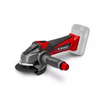 EINHELLAKC | Cordless Angle Grinder | TE-AG 18/115 Li-Solo | 115 mm|4431110