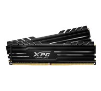 ADATA XPG GAMMIX DDR4 16GB DIMM 3200MHz|AX4U32008G16A-DB10