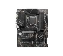 MSI PRO Z790-P WIFI LGA1700 ATX MB|PRO Z790-P WIFI