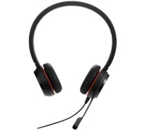 Jabra Evolve 20 USB-A & USB-C MS Stereo|4999-823-169