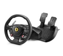 Thrustmaster | Steering Wheel | T80 Ferrari 488 GTB Edition | Game racing wheel|4160672