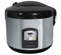 Adler AD 6406 Rice cooker | Adler | AD 6406 | 1000 W | Black, Stainless steel|AD 6406