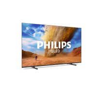 Philips 55PUS7810/12 | 55 | Smart TV | TITAN OS | UHD | Black|55PUS7810/12