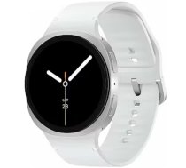 SMARTWATCH GALAXY WATCH8/44MM SILVER SM-L330 SAMSUNG|SM-L330NZSAEUE