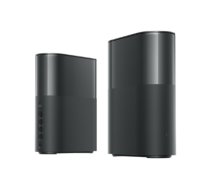 Xiaomi | Mesh System | BE3600 Pro EU (1-pack) | 802.11be | Ethernet LAN (RJ-45) ports 4 | Mesh Support Yes | MU-MiMO No | No mobile broadband|DVB4475GL
