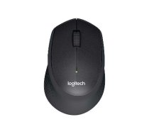 LOGITECH MOUSE USB OPTICAL WRL B330 SILENT 910-004913|910-004913