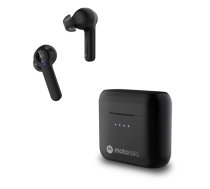 Motorola | True Wireless Earbuds | Moto Buds-S ANC | In-ear Built-in microphone | In-ear | ANC | Bluetooth | Bluetooth | Wireless | Black|505537471086
