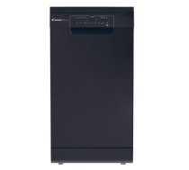 Dishwasher | CDPH 2L1047B | Free standing | Width 45 cm | Number of place settings 10 | Number of programs 5 | Energy efficiency class E | Inox|CDPH 2L1047B